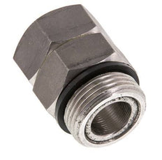 Rotary Joint G1'' Female x Male Hot Water Stainless Steel FKM 30bar (421.5psi)