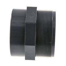 Reducing Ring Rp2 1/2'' Female x G3'' Male PVC-U 16bar (224.8psi) EN 1452-3
