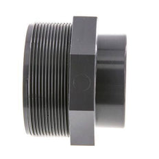 Reducing Ring Rp2'' Female x G3'' Male PVC-U 16bar (224.8psi) EN 1452-3