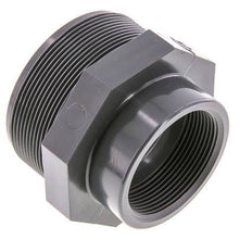 Reducing Ring Rp2'' Female x G3'' Male PVC-U 16bar (224.8psi) EN 1452-3