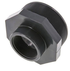 Reducing Ring Rp2'' Female x G4'' Male PVC-U 16bar (224.8psi) EN 1452-3