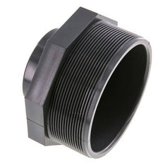 Reducing Ring Rp2'' Female x G4'' Male PVC-U 16bar (224.8psi) EN 1452-3