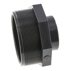 Reducing Ring Rp2'' Female x G4'' Male PVC-U 16bar (224.8psi) EN 1452-3