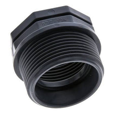 Reducing Ring G1 1/4'' Female x G1 1/2'' Male Polypropylene (pp) 10bar (140.5psi) FDA 50mm Hex