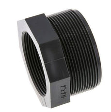 Reducing Ring Rp2 1/2'' Female x G2 1/2'' Male PVC-U 16bar (224.8psi) EN 1452-3