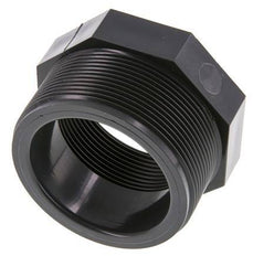 Reducing Ring Rp2 1/2'' Female x G2 1/2'' Male PVC-U 16bar (224.8psi) EN 1452-3