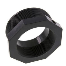 Reducing Ring Rp4'' Female x G4'' Male PVC-U 16bar (224.8psi) EN 1452-3