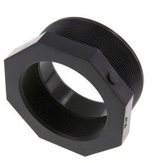 Reducing Ring Rp4'' Female x G4'' Male PVC-U 16bar (224.8psi) EN 1452-3