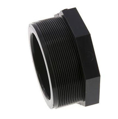 Reducing Ring Rp4'' Female x G4'' Male PVC-U 16bar (224.8psi) EN 1452-3