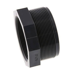 Reducing Ring Rp3'' Female x G3'' Male PVC-U 16bar (224.8psi) EN 1452-3