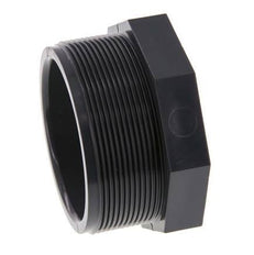 Reducing Ring Rp3'' Female x G3'' Male PVC-U 16bar (224.8psi) EN 1452-3