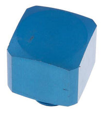 90deg Angled Fitting G1/2'' Male x Female Aluminium 16bar (224.8psi)