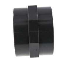 Socket Rp3'' Female PVC-U 16bar (224.8psi) EN 1452-3