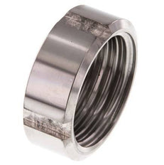 Slotted Nut 44 X 1/6'' DIN 11851