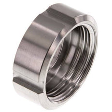 Slotted Nut 44 X 1/6'' DIN 11851