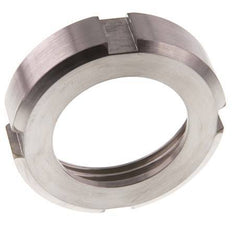 Slotted Nut 65 X 1/6'' DIN 11851