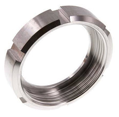 Slotted Nut 95 X 1/6'' DIN 11851