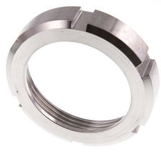 Slotted Nut 95 X 1/6'' DIN 11851