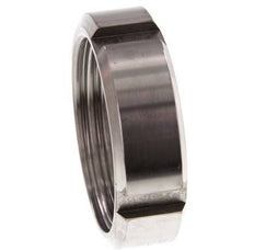 Slotted Nut 58 X 1/6'' DIN 11851