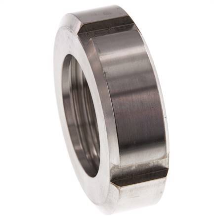 Slotted Nut 58 X 1/6'' DIN 11851