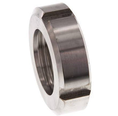 Slotted Nut 58 X 1/6'' DIN 11851