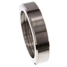 Slotted Nut 130 X 1/4'' DIN 11851