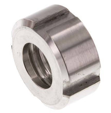 Slotted Nut 28 X 1/8'' DIN 11851