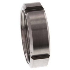 Slotted Nut 58 X 1/6'' DIN 11851