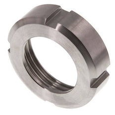 Slotted Nut 58 X 1/6'' DIN 11851