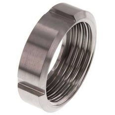 Slotted Nut 58 X 1/6'' DIN 11851