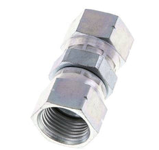 JIC Connector UNF 7/8''-14 Steel 210bar (2950.5psi)
