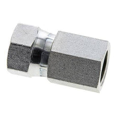 JIC Fitting G1/2'' x UNF 7/8''-14 Female Steel 210bar (2950.5psi)