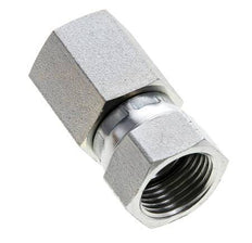 JIC Fitting G1/2'' x UNF 7/8''-14 Female Steel 210bar (2950.5psi)
