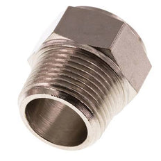 Threaded Extension 3/4'' R Male x Rp Female Nickel-plated Brass 16bar (224.8psi)