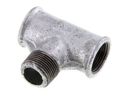 Tee Fitting R3/4'' Male x Rp3/4'' Female 25bar (351.25psi)