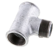 Tee Fitting R1'' Male x Rp1'' Female 25bar (351.25psi)