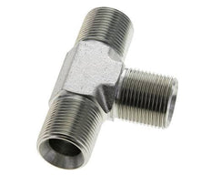 Tee Fitting G3/4'' Male Steel 325bar (4566.25psi)