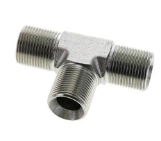 Tee Fitting G3/4'' Male Steel 325bar (4566.25psi)