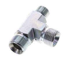Tee Fitting G1/2'' Male Steel 325bar (4566.25psi)