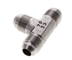 JIC Tee Fitting UNF 3/4''-16 Male Stainless steel 275bar (3863.75psi)