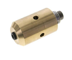 Rotary Joint G1/2'' Female x G1/2'' Male Brass 50bar (702.5psi) Abrasive Media