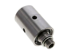 Rotary Joint G1/2'' Female x G1/2'' Male Left Hand Stainless Steel 50bar (702.5psi)