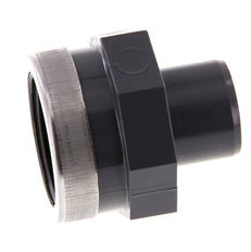 PVC Fitting Male Socket 25mm x Female Rp 1'' [2 Pieces]