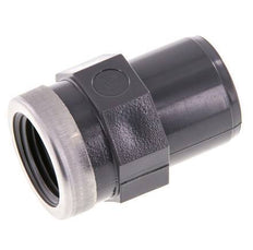 PVC Fitting Male Socket 25mm x Female Rp 1/2'' [2 Pieces]