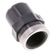 PVC Fitting Male Socket 32mm x Female Rp 3/4'' [2 Pieces]