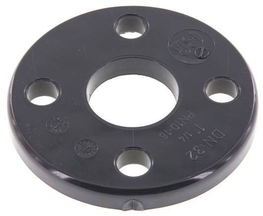 PVC Flange DN32 40mm