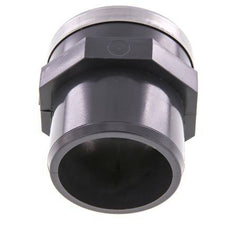PVC Fitting Male Socket 63mm x Female Rp 2''