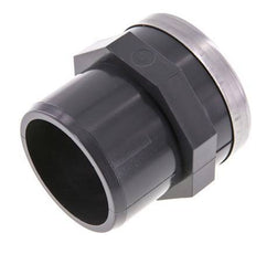 PVC Fitting Male Socket 63mm x Female Rp 2''