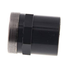 PVC Fitting Female Socket 25mm x Female Rp 3/4'' [2 Pieces]