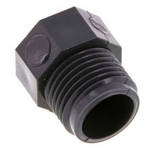 PVC Plug G 1/2'' [10 Pieces]